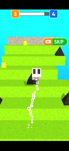 jumpman X - Screenshot 3