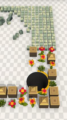 City Hole - Screenshot 3