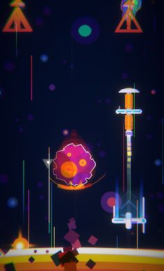 Mini Crunch - Screenshot 2