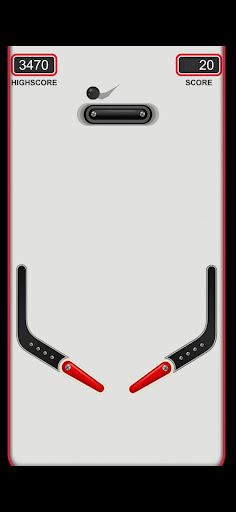 Hit The Pinball - Screenshot 4