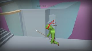 KALE SAVUN - Screenshot 3