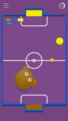 Pongis - Screenshot 4