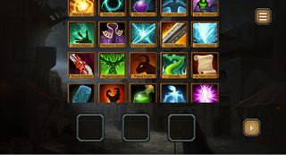 Divine Genesis - Screenshot 3