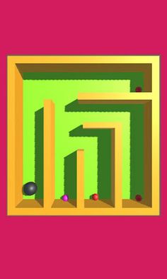 Simple Game - Screenshot 1