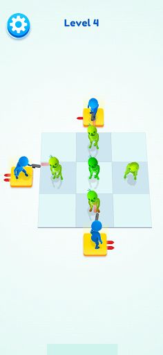 Pull The Trigger - Screenshot 3