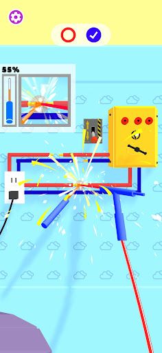 Weld Master - Screenshot 3