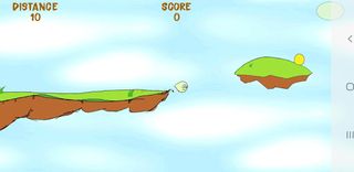 Endless runner CTM! - Screenshot 3