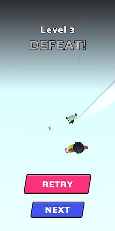 Keep Balance - Screenshot 4