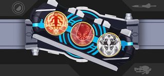 OOO Belt All Rider Series - Screenshot 2