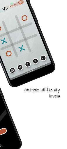 Tic Tac Toe: Multiplayer XO - Screenshot 3