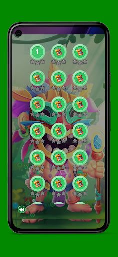 Cubo Mágico - Screenshot 2