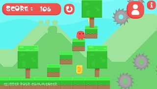 Boxy Héritage - Screenshot 2