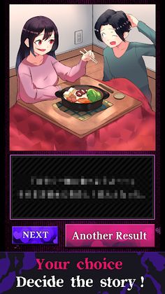 Win Over the Flawed Girl - Screenshot 2