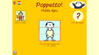 Poppetto Middle Ages - Screenshot 2