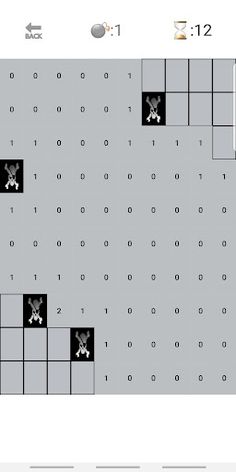 Minesweeper Evolution - Screenshot 2