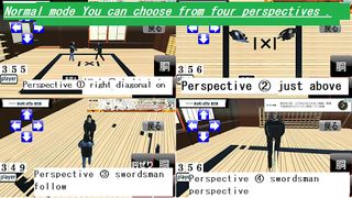 **AR** BAMBOO BATTLE - Screenshot 3