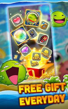 iFish ZingPlay - Fish Hunter O - Screenshot 4