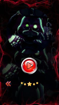 Scary Toy Horror Soundboard - Screenshot 1