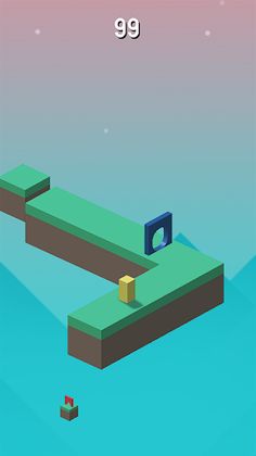 Shape Switch 3D - Screenshot 4