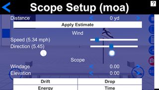 Sniper Range Simulator - Screenshot 1