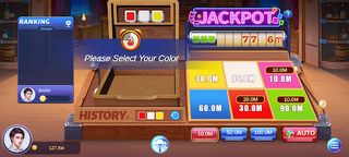 TongitsSaga - Screenshot 2