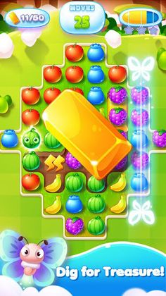 Juice Splash 2 - Screenshot 2