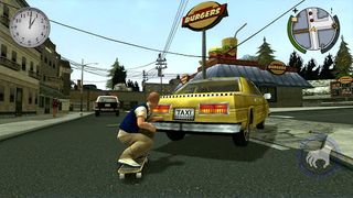 Bully: Anniversary Edition - Screenshot 2