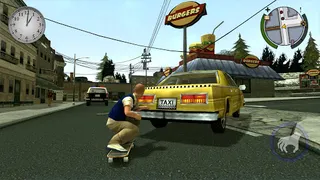 Bully: Anniversary Edition - Screenshot 2