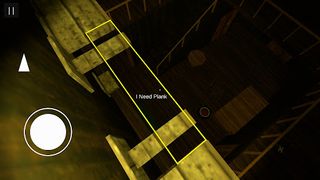 Bloody Mary: Scary Horror Game - Screenshot 2