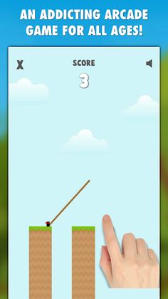 Over The Bridge - Screenshot 1