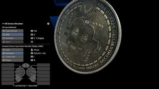 CryptoRunner on SnapDragon - Screenshot 2
