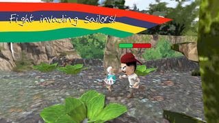 Dodo the Game- Mauritius 50th  - Screenshot 2