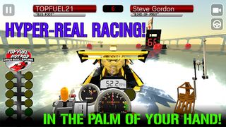 TopFuel: Boat Racing Game 2022 - Screenshot 2