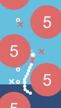 Snake Rise - Screenshot 2