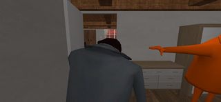 Call Of Gruty - Screenshot 1