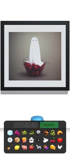 AI Image Puzzle: AI Emoji Hunt - Screenshot 4