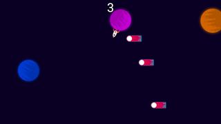 Planet Jump - Screenshot 2