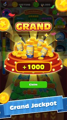 Supermarket Pusher - Screenshot 4