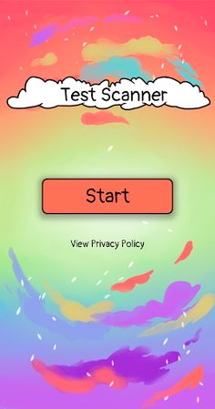 Fantasy Wholesome Scanner - Screenshot 1