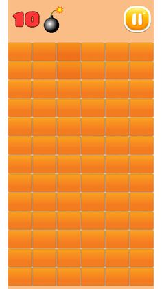 Lazy Minesweeper - Screenshot 2