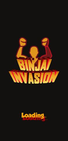 Binjai Invasion - Screenshot 1