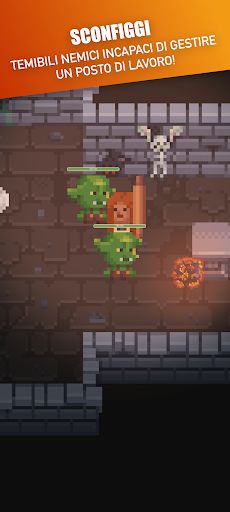 Innovators Quest - Screenshot 1