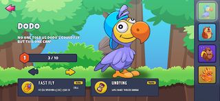 Lucky Runners - Screenshot 1