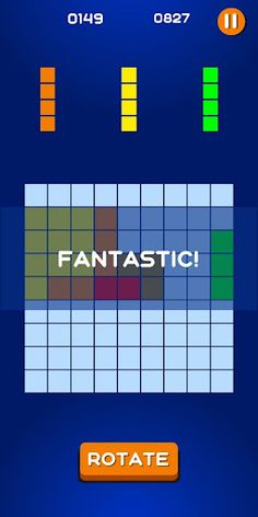 Spin Bricks - Screenshot 4