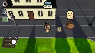 Vish, Vice! - Screenshot 1