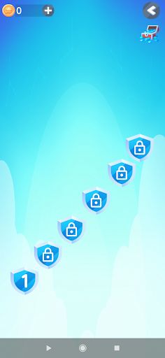 Words Of World |word puzzle - Screenshot 3