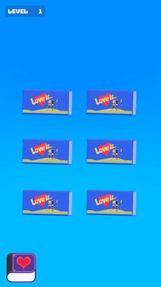 LoveIs - Screenshot 2