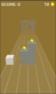 Dancing Box - Screenshot 4