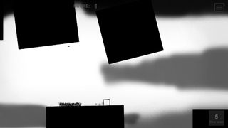 Gravity kostka - Screenshot 3