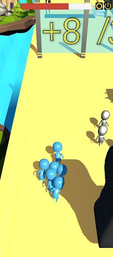 Run Control - Screenshot 1